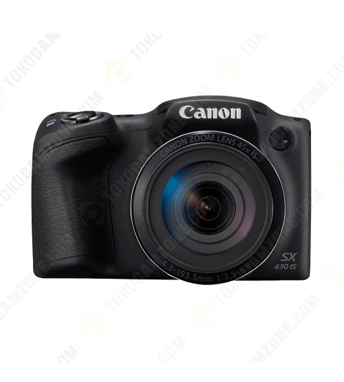 Canon PowerShot SX430 IS